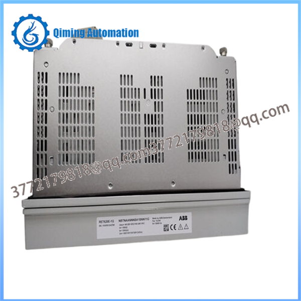 ABB RET620E-1G Transformer Protection Relay